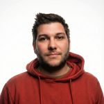 Dimitri Hyra, consultant en stratégie marketing et fondateur de DYMESIS MARKETING - Expert pour votre Audit Digital PME
