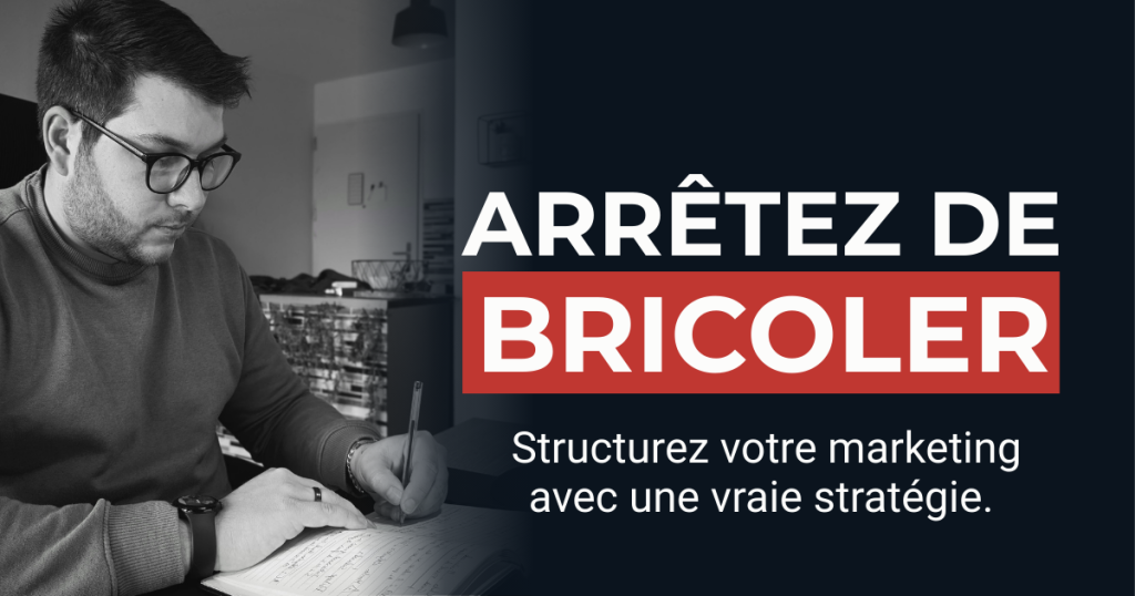 Bannière DYMESIS : Dimitri Hyra expert en stratégie marketing pour les PME à Perpignan et Argelès-sur-Mer.