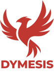 Logo Dymesis MARKETING